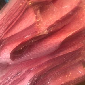 Victoria’s Secret tissue paper